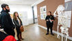 Tag der offenen Tür in der Kunstschule Liechtenstein, Nendeln