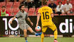 Neuchatel Xamax FCS - FC Vaduz (25.08.2025)