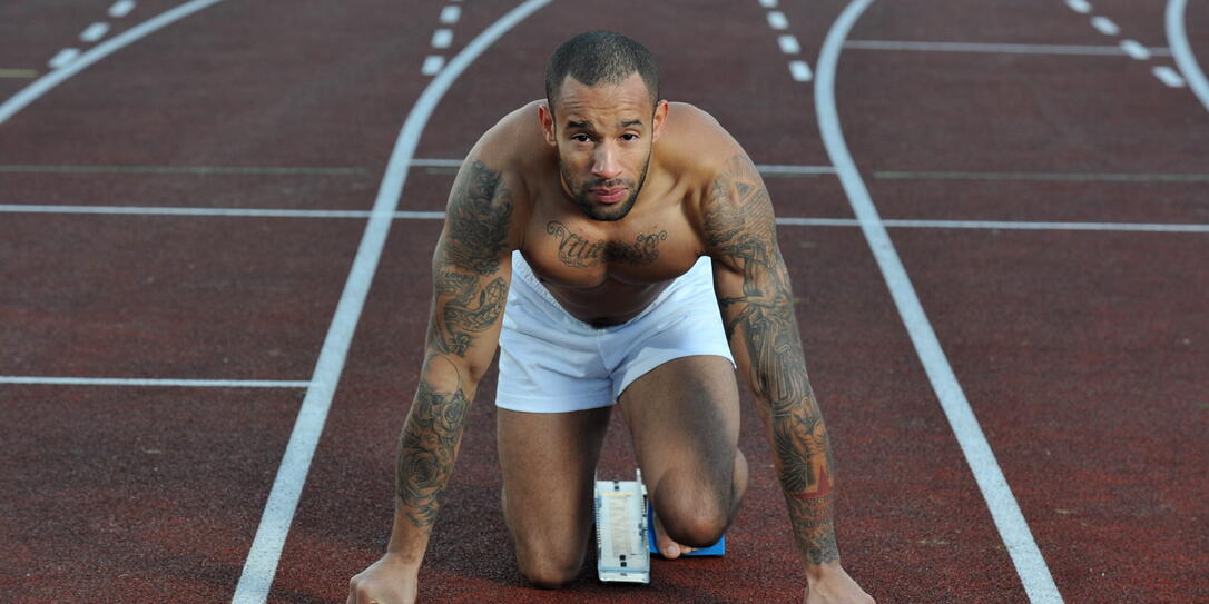 BRITAIN ATHLETICS ELLINGTON SPONSORSHIP
