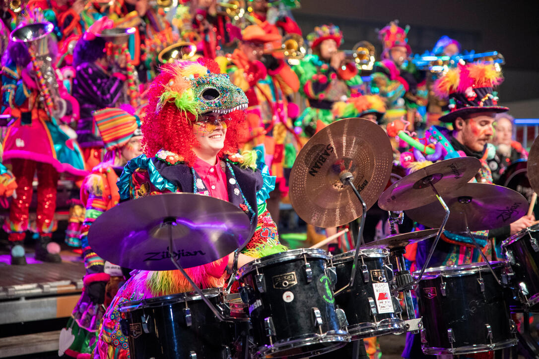 Monsterkonzert Triesen (24.01.2026)