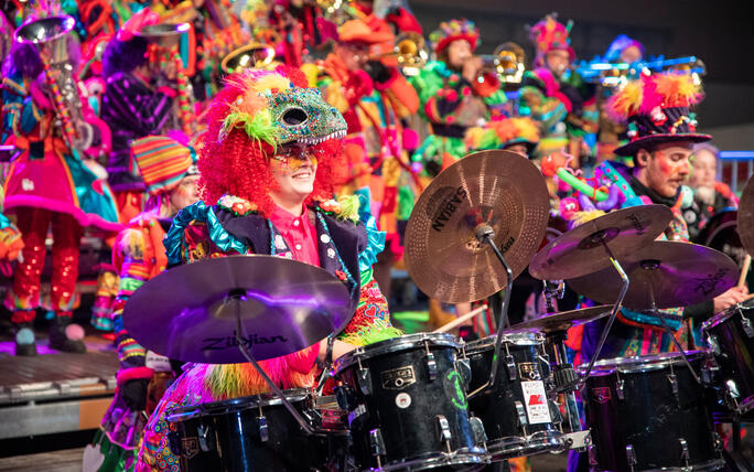 Monsterkonzert Triesen (24.01.2026)