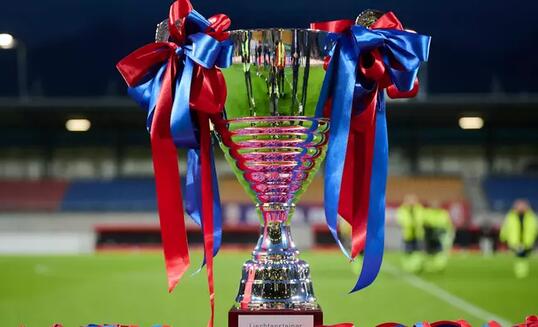Cup-Finale