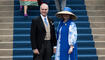 Hochzeit von Prinzessin Marie Caroline & Leopoldo Maduro Vollmer