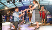 Auftakt zum 77. Verbandsmusikfest mit dem Bayerischen Abend in Vaduz