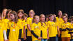 50. Bundessängerfest in Balzers (14.09.2024)