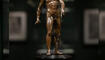 «Eines Fürsten würdig. Der Mars von Giambologna» im Landesmuseum