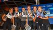 CEV Satellite 2017 Vaduz