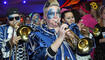Gigox Maskenball in Triesenberg