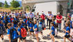 Olympic Day in Vaduz (15.06.2023)