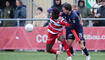 FC Winterthur - FC Vaduz (08.01.2025)