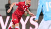 Liechtenstein - Belgien (04.09.2025)