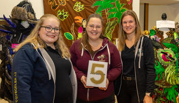 Jubil&auml;umsausstellung und Buchpr&auml;sentation 50 Jahre Tresner Moschtg&uuml;geler (09.01.2026)