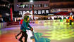Vaduz on Ice Eröffnung