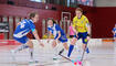 UHC Schaan - UHC D.B. Disentis