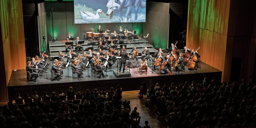 HOI KLASSIK &ndash;&nbsp;Morgenkonzert