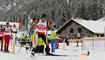 Schweizer Meisterschaft 2018 Langlauf Steg-Valüna - SPRINT