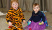 Kindermaskenball, Vaduz