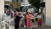 Frauenstreik in Vaduz