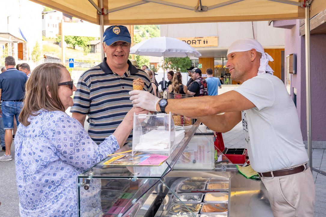 4. Weizenbierfest in Triesenberg (13.06.2026)