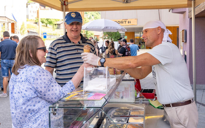 4. Weizenbierfest in Triesenberg (13.06.2026)
