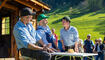 10. Sagenfest in Triesenberg (01.05.2025)