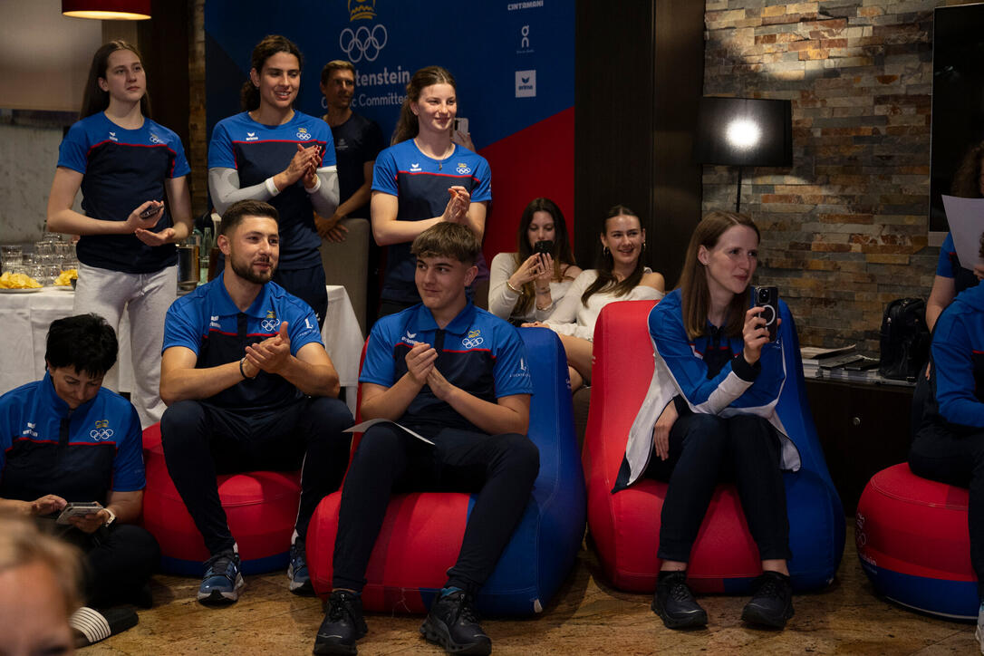2. Wettkampftag - Kleinstaatenspiele in Andorra 2025