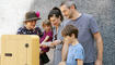 Sommerfest Kunstmuseum Liechtenstein und Hilti Art Foundation in Vaduz