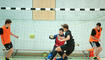 Hallenfussballturnier des FC Triesenberg