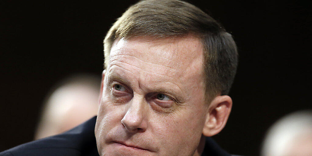 Der Chef des US-Geheimdienstes NSA, Mike Rogers, will seinen Posten aufgeben. (Archivbild)