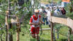 Eselfest in Malbun