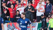 St. Patrick's - FC Vaduz in Dublin (25.07.204)