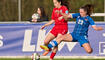 Liechtenstein - Luxemburg (08.04.2025)