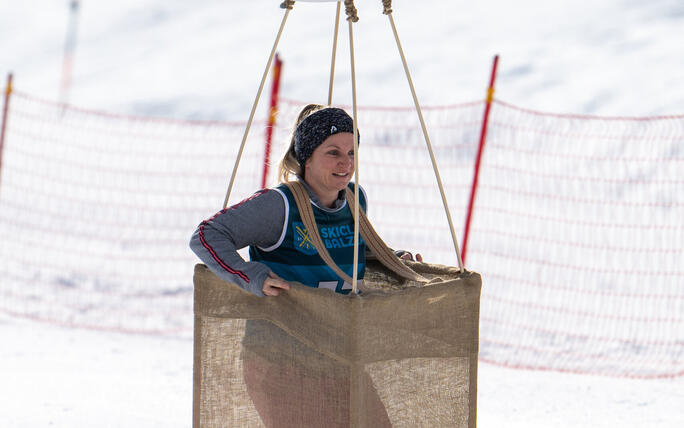 Malbuner Pistenduell