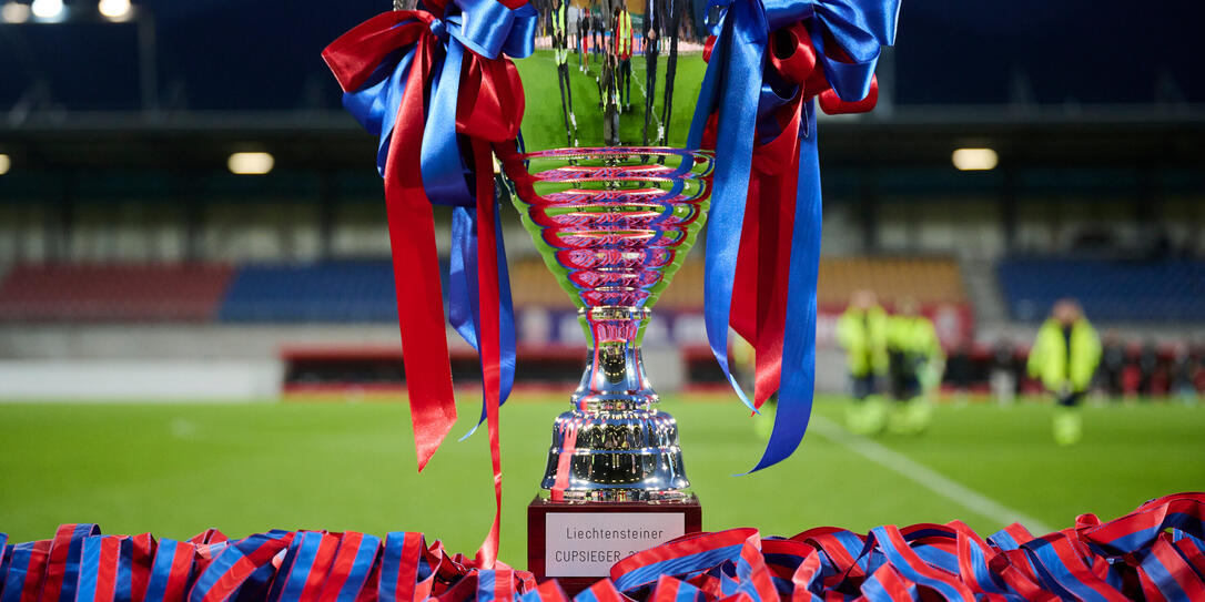 Wer wird den Pokal in die H&ouml;he stemmen?