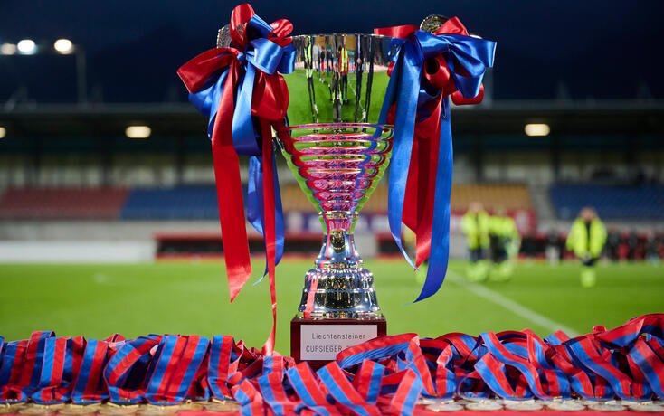 Wer wird den Pokal in die H&ouml;he stemmen?