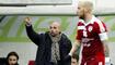 Fussball Super-League: FC Vaduz - FC Aarau