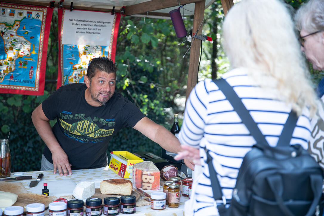 Sa, 3. Okt, 10:00 - Wartauer Gourmet-Tag