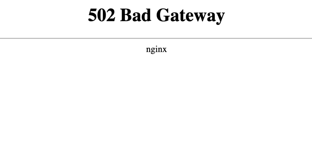 Aktuell muss bei zahlreichen Websits weltweit mit Ausfällen gerechnet werden.