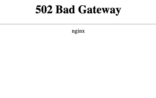 Aktuell muss bei zahlreichen Websits weltweit mit Ausfällen gerechnet werden.