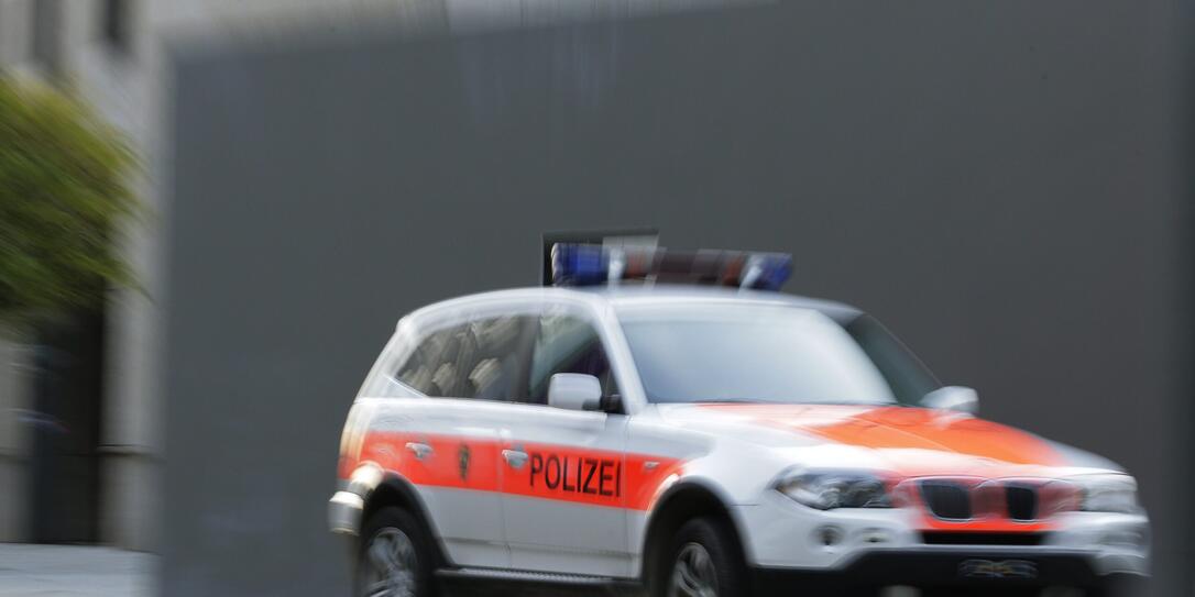 Wegen Nachtruhestörung ausgerückt - Vaterland online