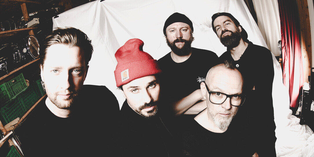 «Thomas D. & the KBCS und Flo Mega» «Thomas D. & the KBCS und Flo Mega»