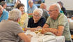 Sommerfest der Seniorenkommissionen in Schellenberg (18.06.2025)