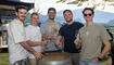 Weinfest Triesen