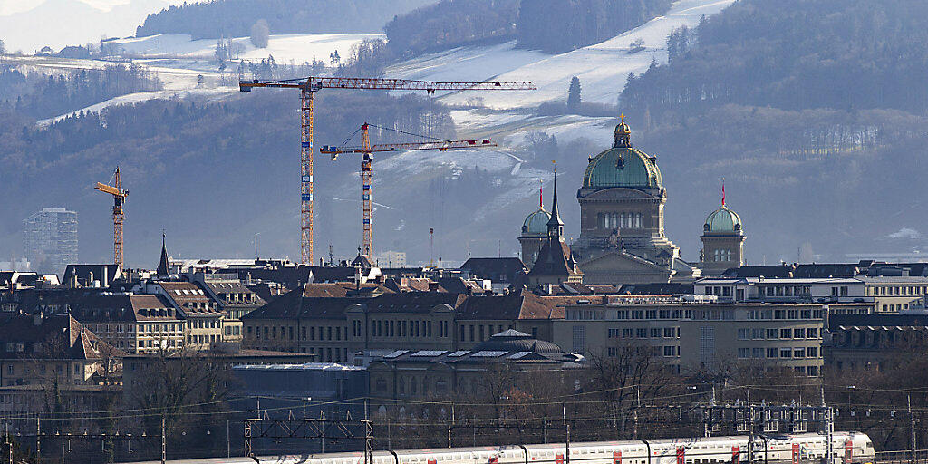 "NZZ am Sonntag": In der Schweiz gibt es aufgrund der guten Infrastruktur und der vergleichsweise geringen Polizeipräsenz viele Kontakte von ausländischen Spionen mit ihren Auftraggebern. (Archivbild)
