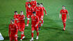 Liechtenstein Schweiz Fussball Challenge-League FC Vaduz - FC Thun