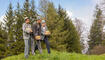 7. Sagenfest mit Wanderung in Triesenberg