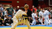 Landesmeisterschaft Judo