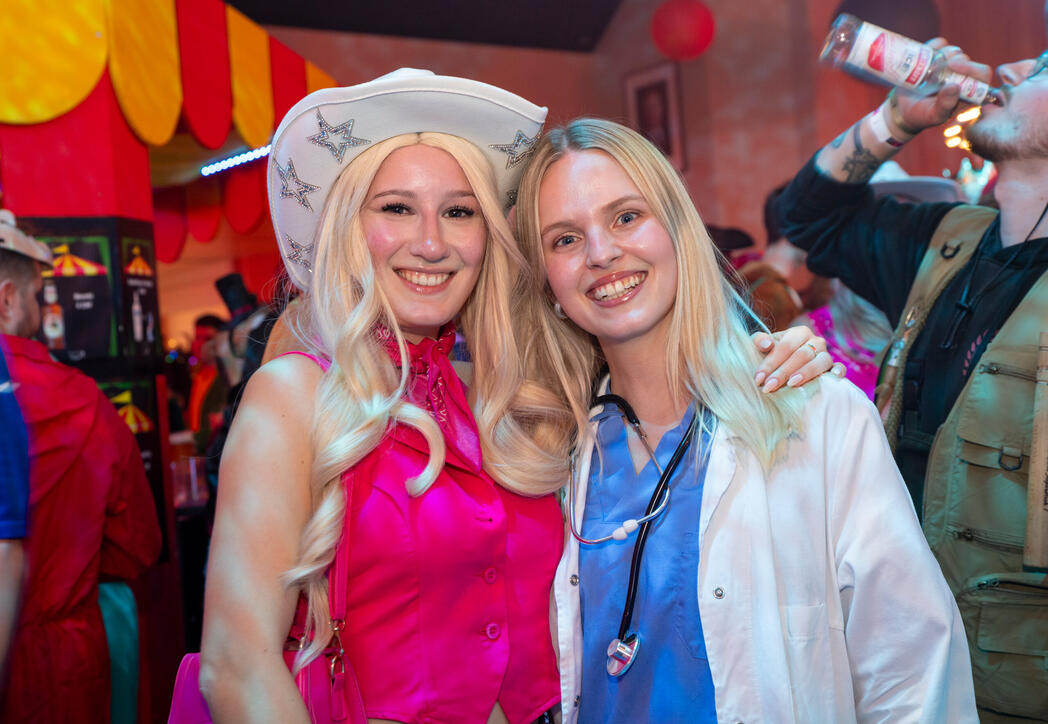Murer Zirkus (22.02.2025)