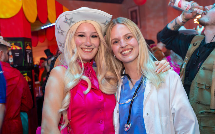 Murer Zirkus (22.02.2025)