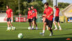 Abschlusstraining FC Vaduz (30.07.2025)